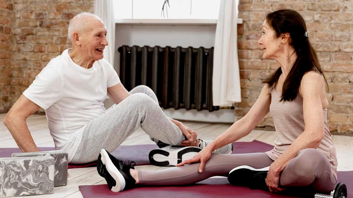 exercise