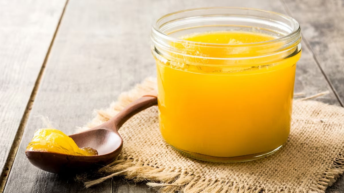 Ghee Benefits To Relieve Joint Pain in hindi