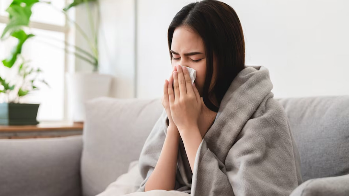 Did You Get Influenza Virus? Here's What You Need To Know 