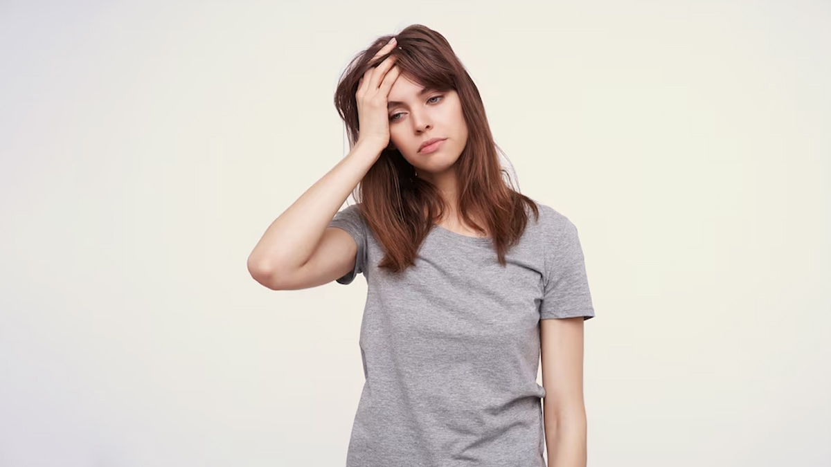 Why Do Women Get More And Worse Migraines Than Men Doctor Explains