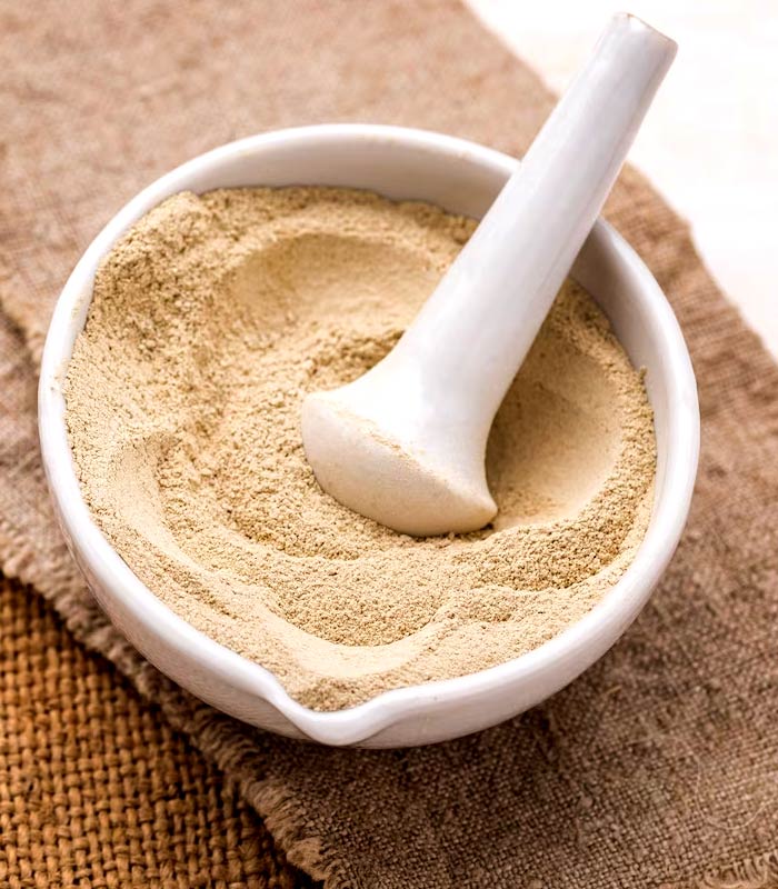 protein powder