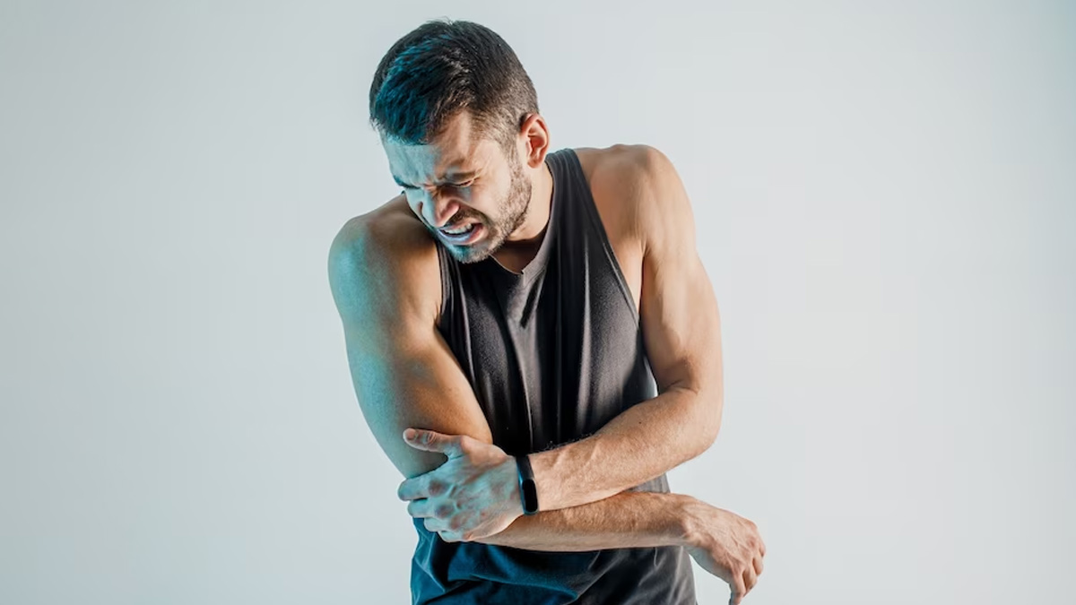 How Space Travel Impacts The Human Body