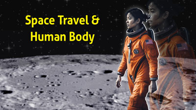 Space Travel Impact On Human Body: 7 Ways The Health Of An Astronaut Gets Affected