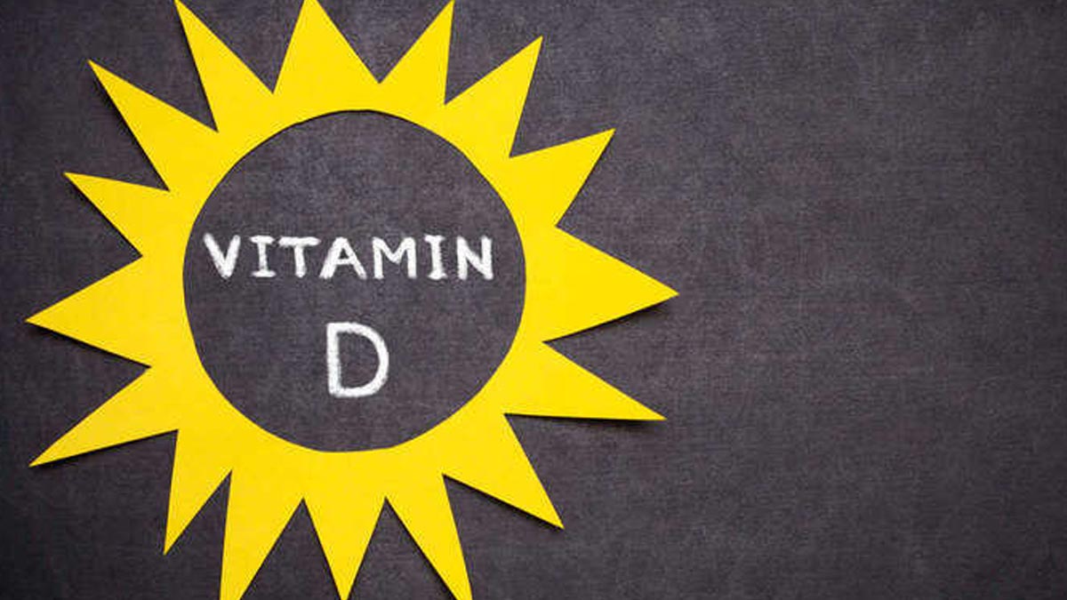 vitamin D