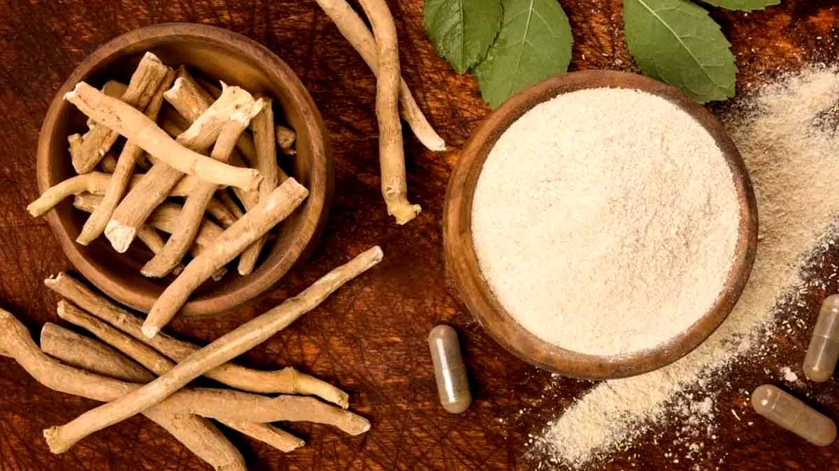 ashwgandha benefits