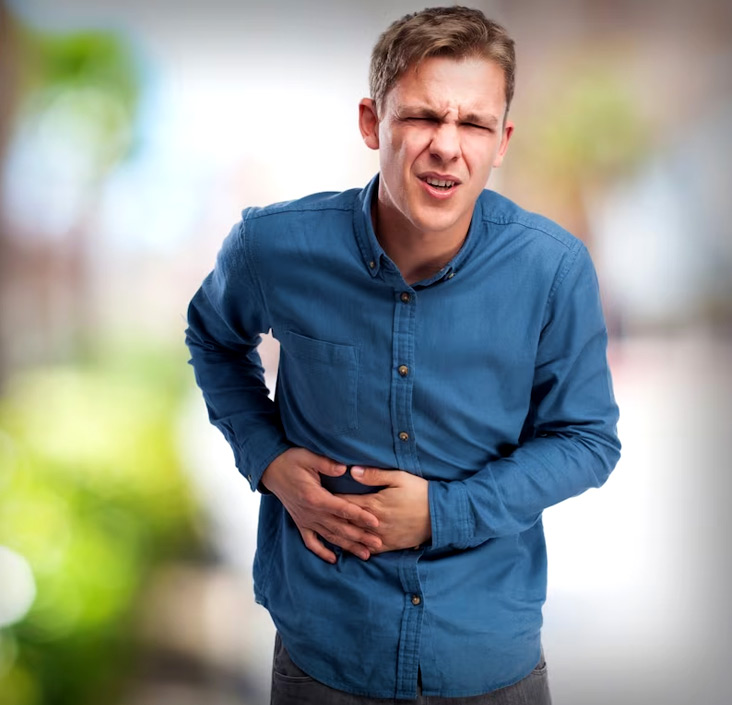 fatty liver