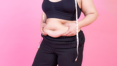 Reducing Belly Fat: Here're The Ayurvedic Herbs You Can Use