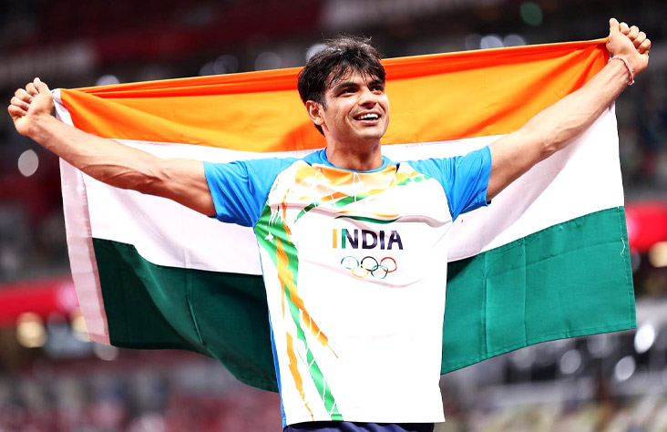 Neeraj Chopra Diet Plan In Hindi