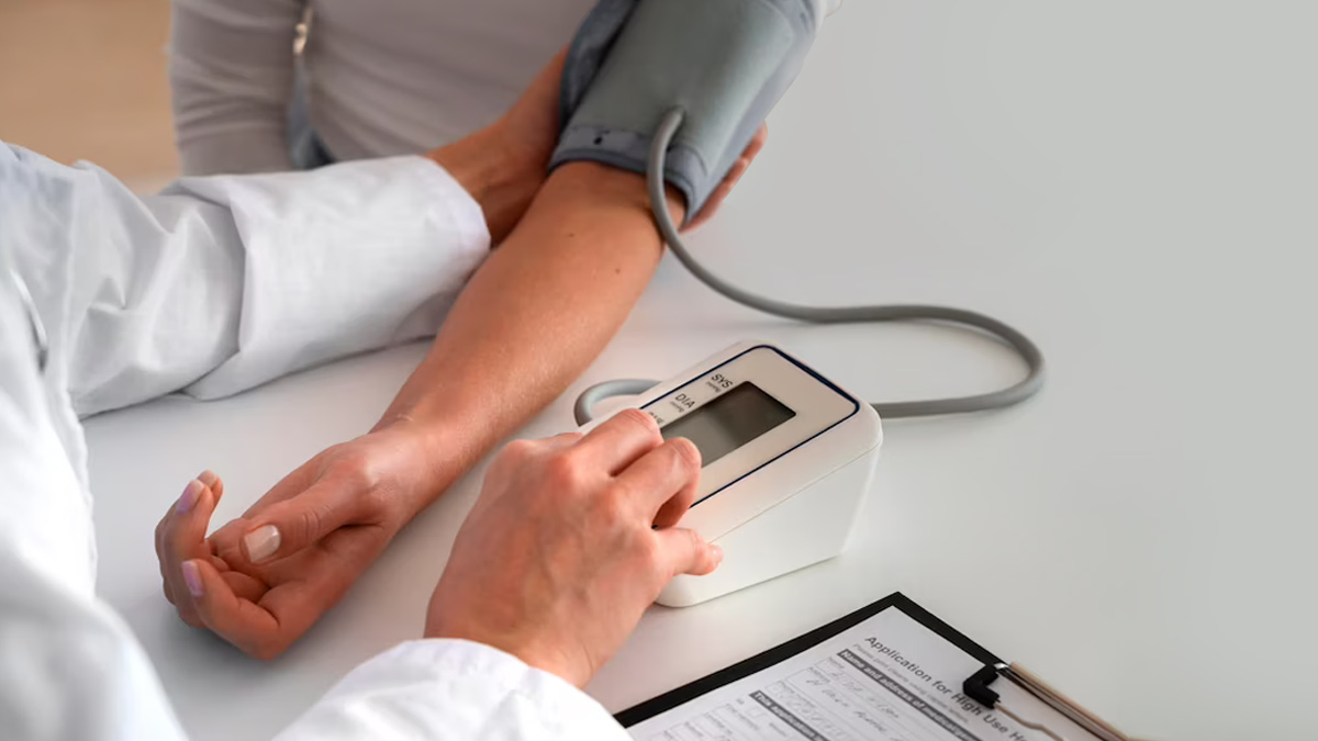 blood sugar