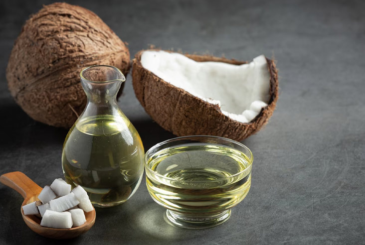 Moisturize Itchy Wounds