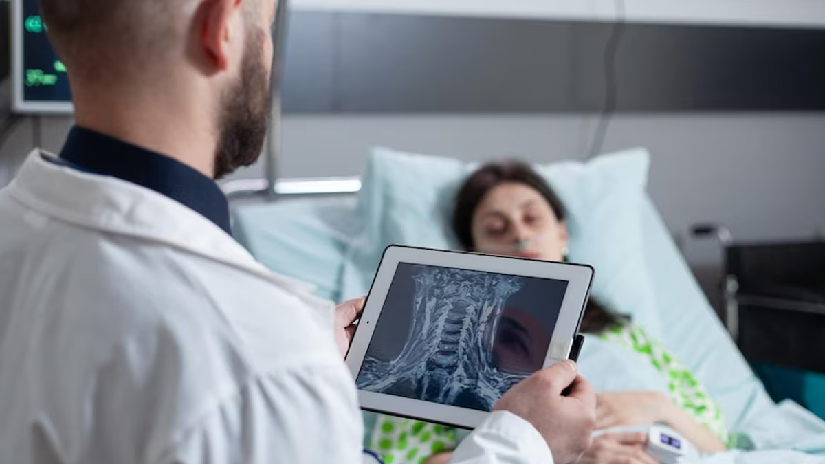 Chronic Fatigue Syndrome