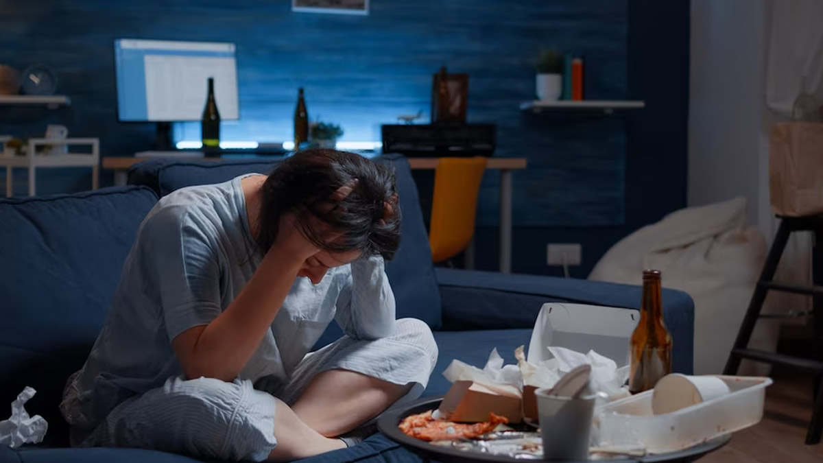 Chronic Fatigue Syndrome