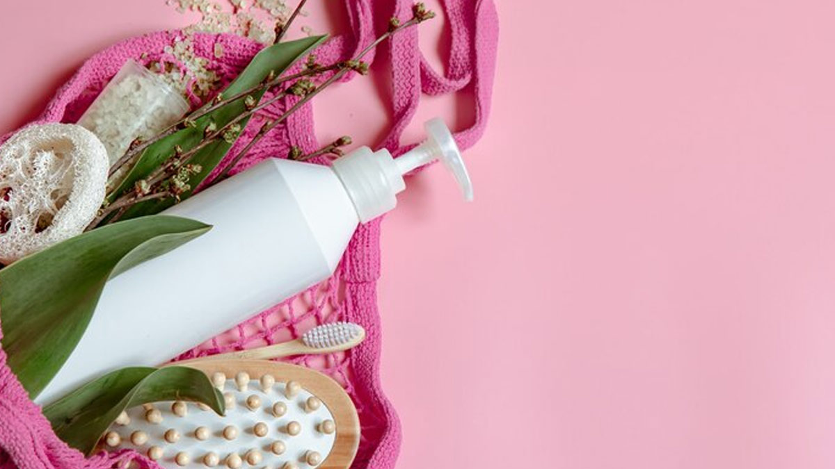 Understanding Vaginal Fluids Guide to Underwear Hygiene