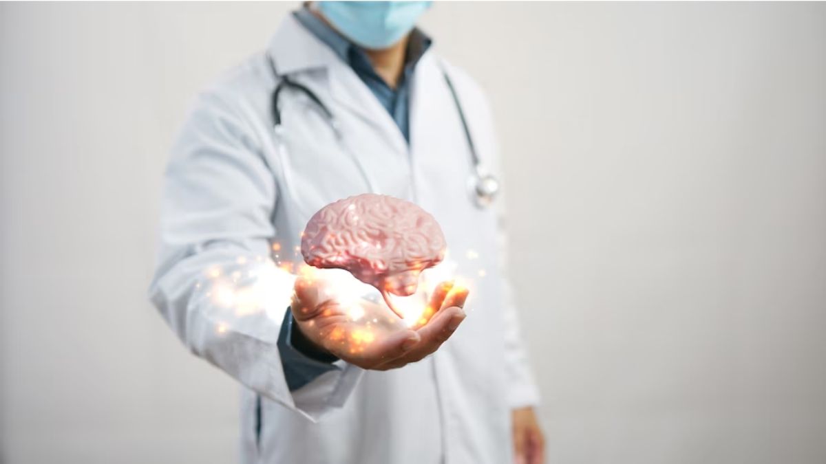 Brain Hemorrhage in Hindi