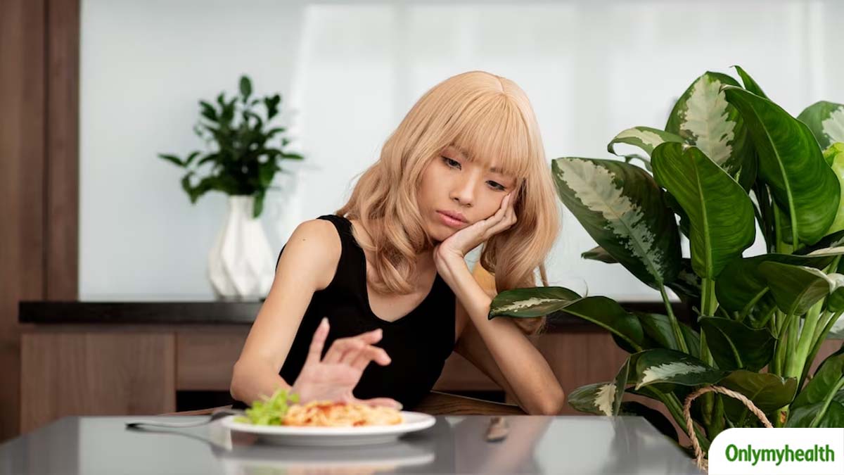 Anorexia Nervosa