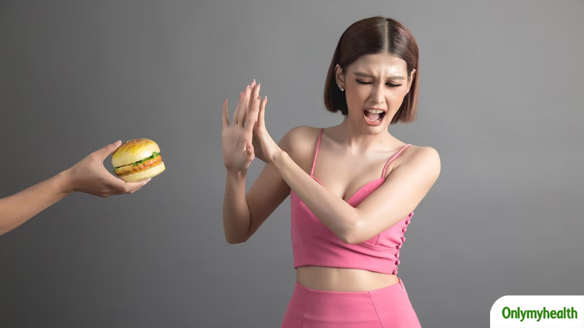 dieting
