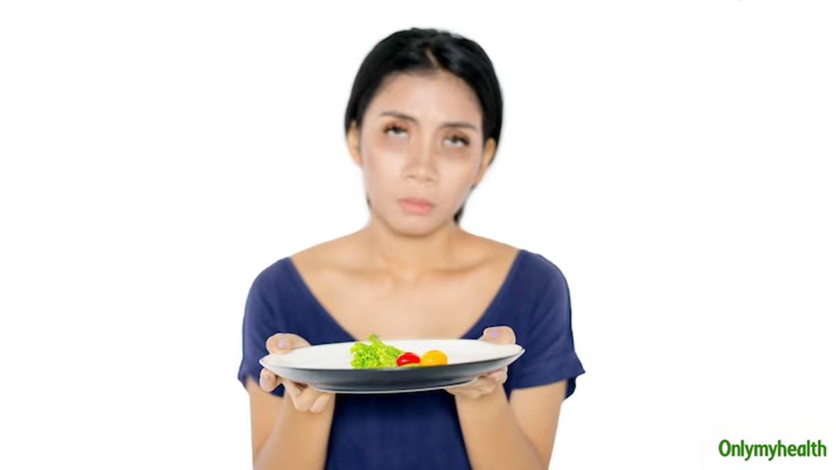 malnutrition