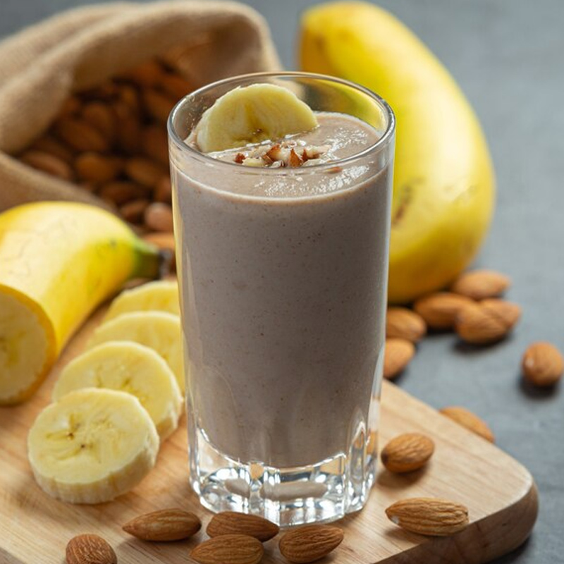 Banana And Milk Side Effects