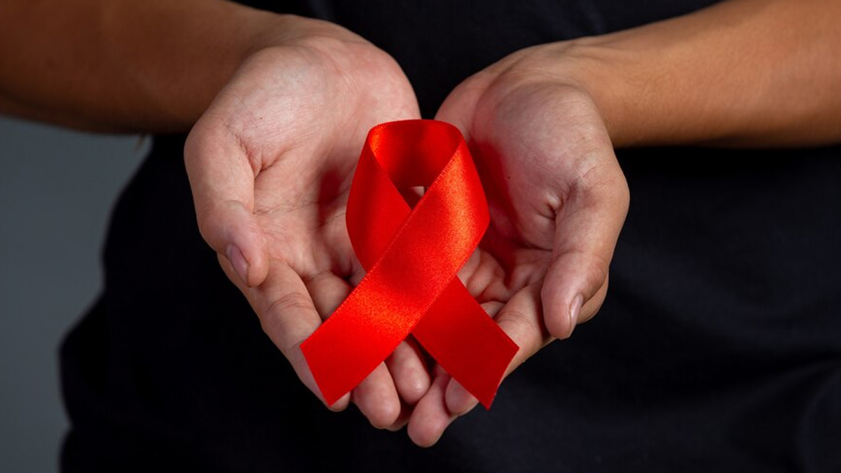 Can HIV Be Spread Through Casual Contact