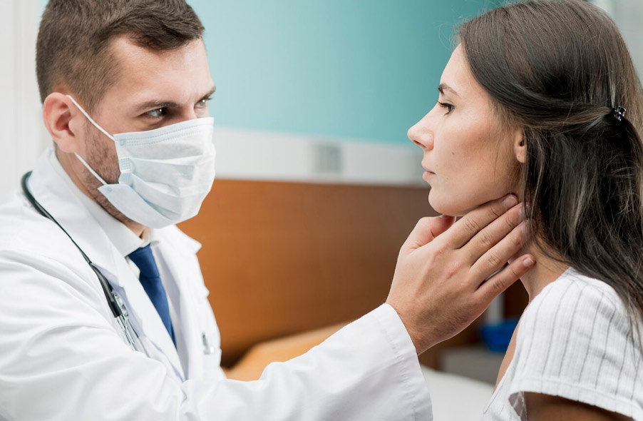 remedies to control thyorid