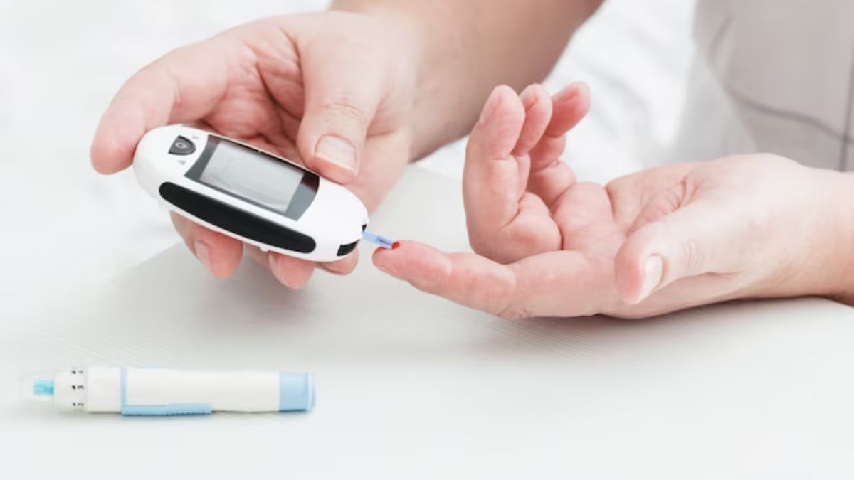 Ber Fruit Benefits in Diabetes