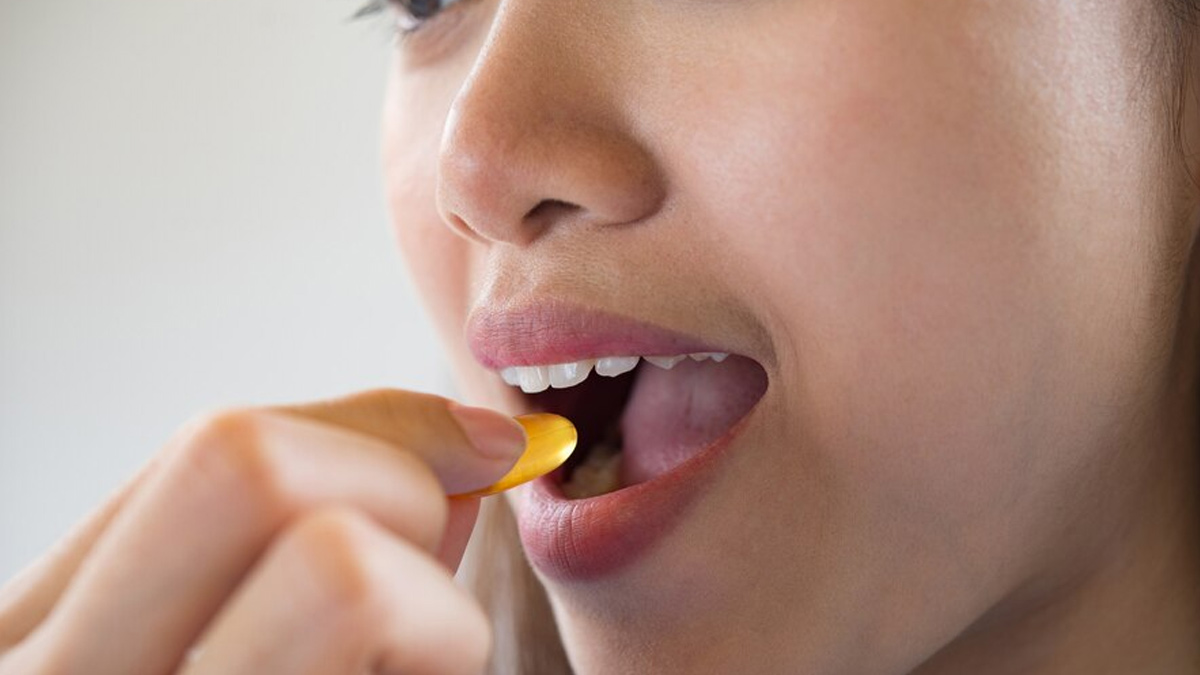 Tips for Boosting Vitamin D During Winter Mornings