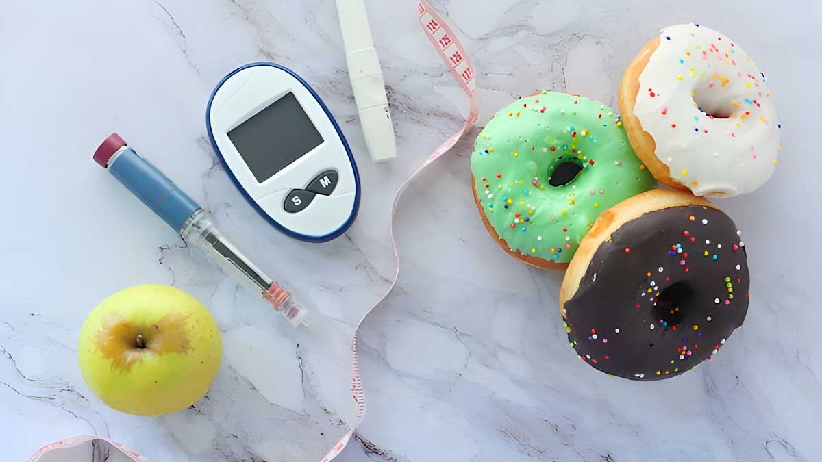 Obesity And Diabetes: Expert Lists Dietary Tips For Managing And Reversing Obesity And Diabetes