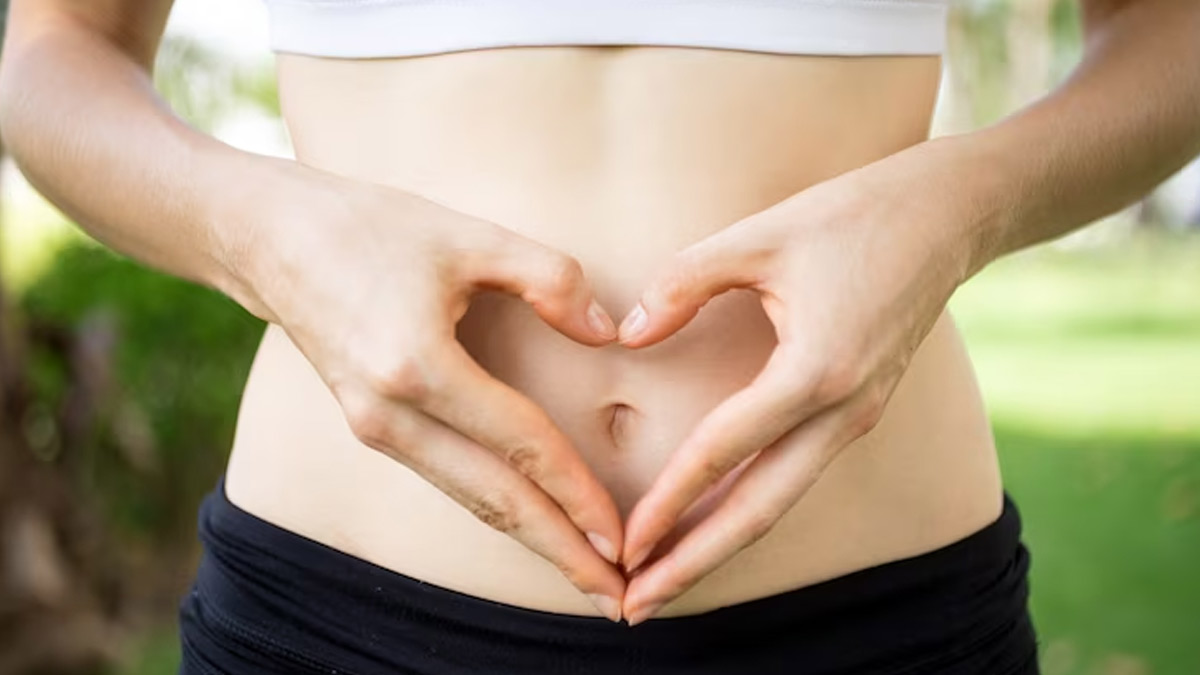 Metabolism Boost with Nutrition