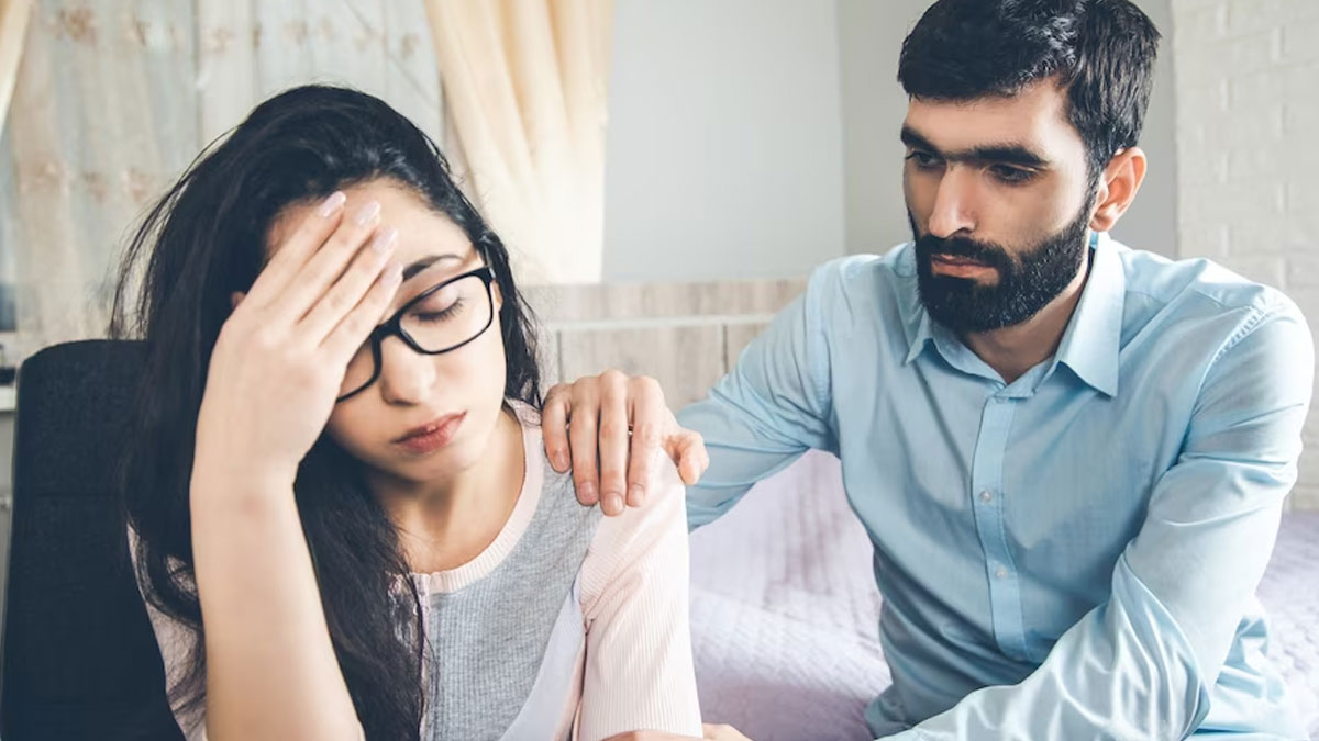 Recognising Signs of Borderline Personality Disorder in Your Partner