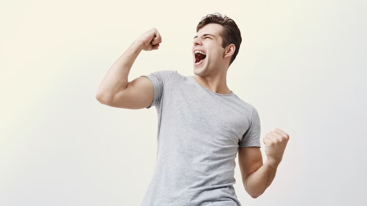 Metabolism Boost with Nutrition