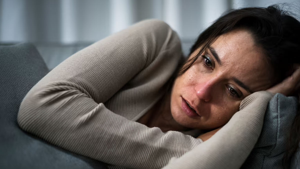 Recognising Signs of Borderline Personality Disorder in Your Partner