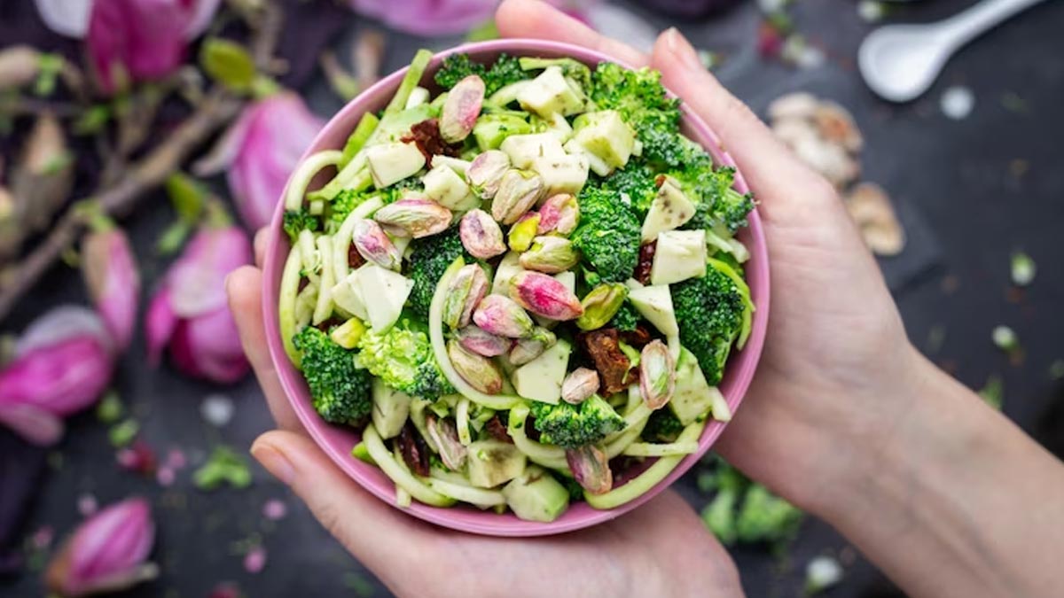 Plant Based Diet for Vegan Nutrition