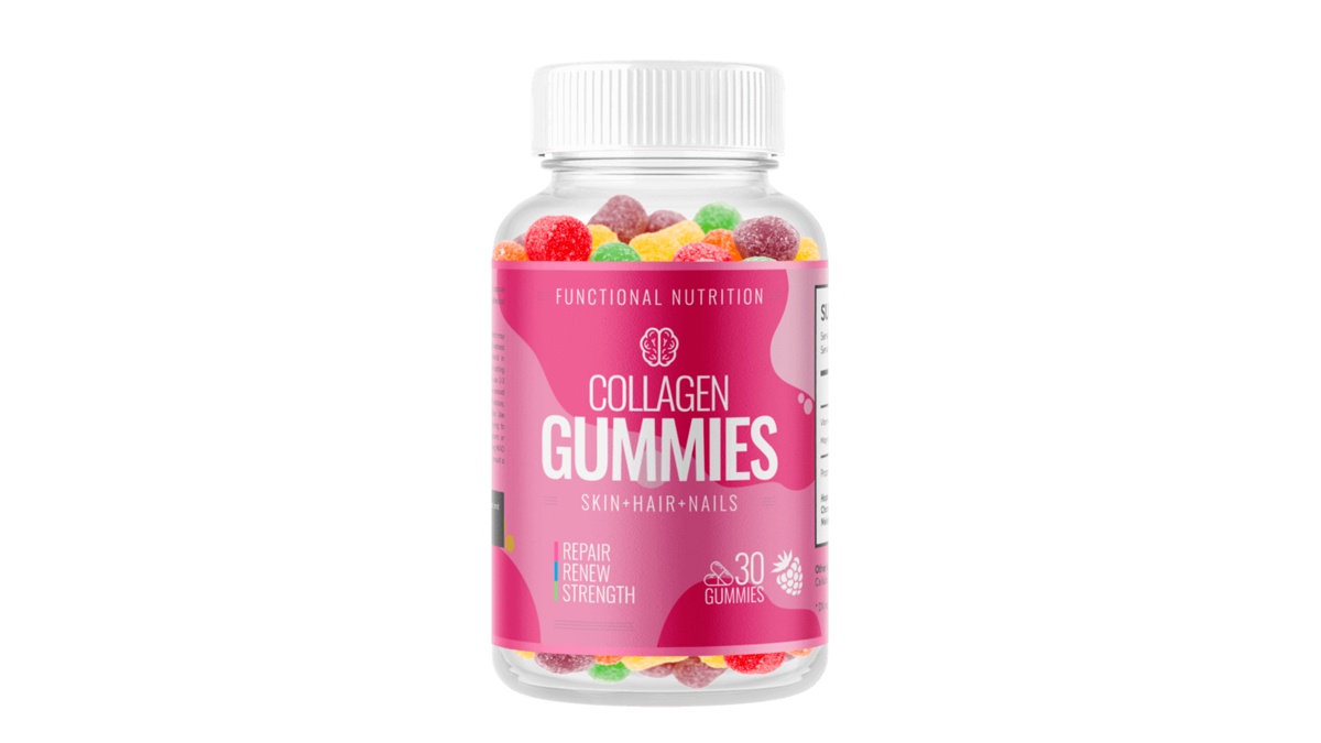 Collagen Gummies