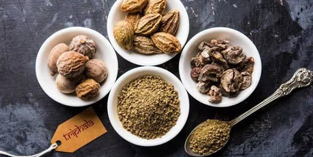 Ayurvedic Herbs for Natural and Effective Detoxification