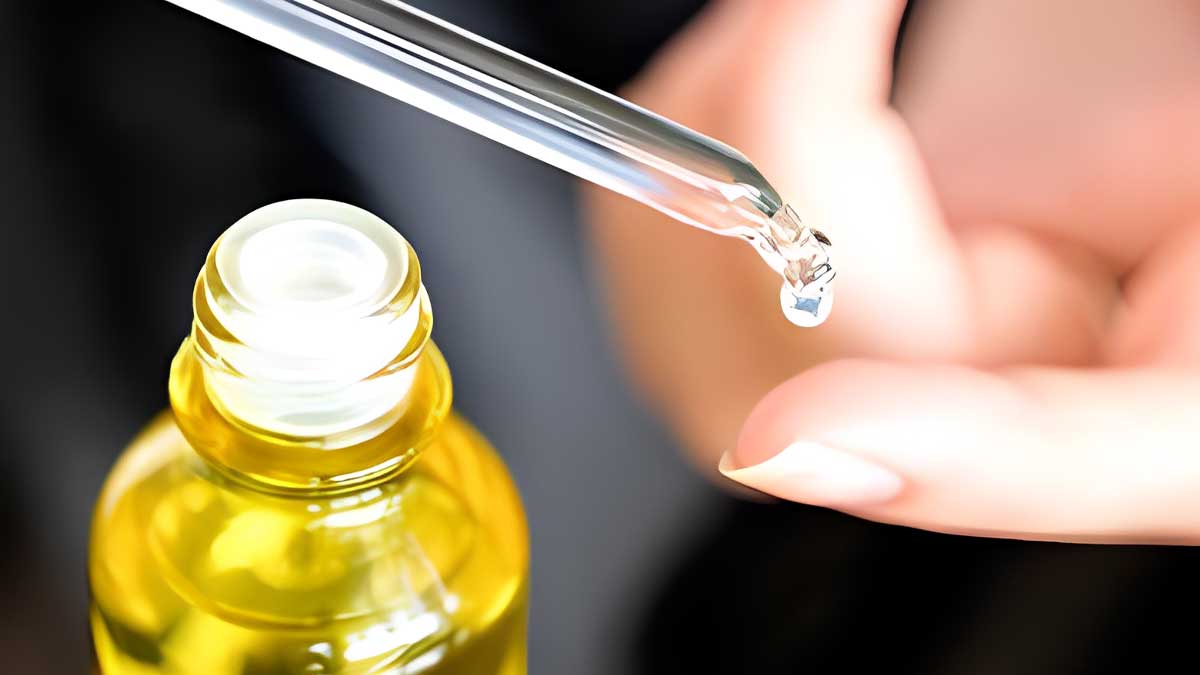 vitamin-E-oil