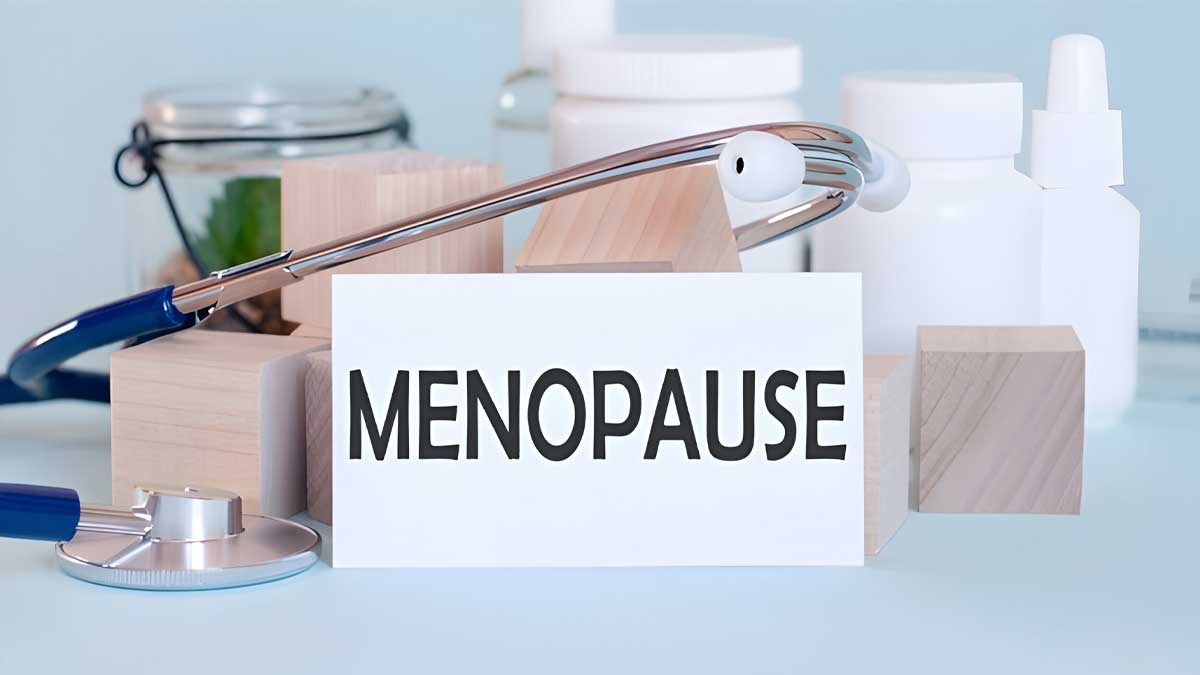 Obesity Worsens The Symptoms Of Menopause