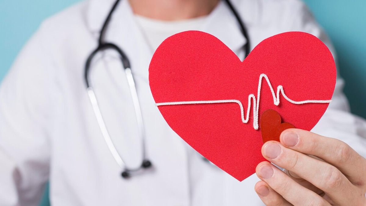 Magnesium For Heart Health Benefits in hindi