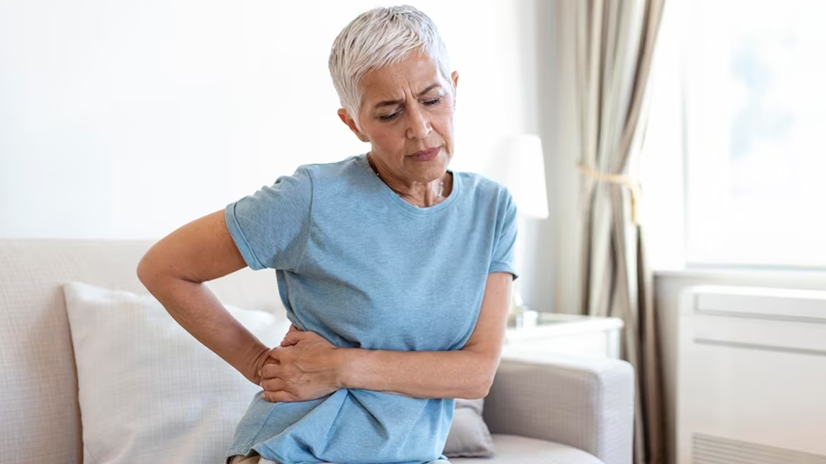 Common habits which impact kidney health