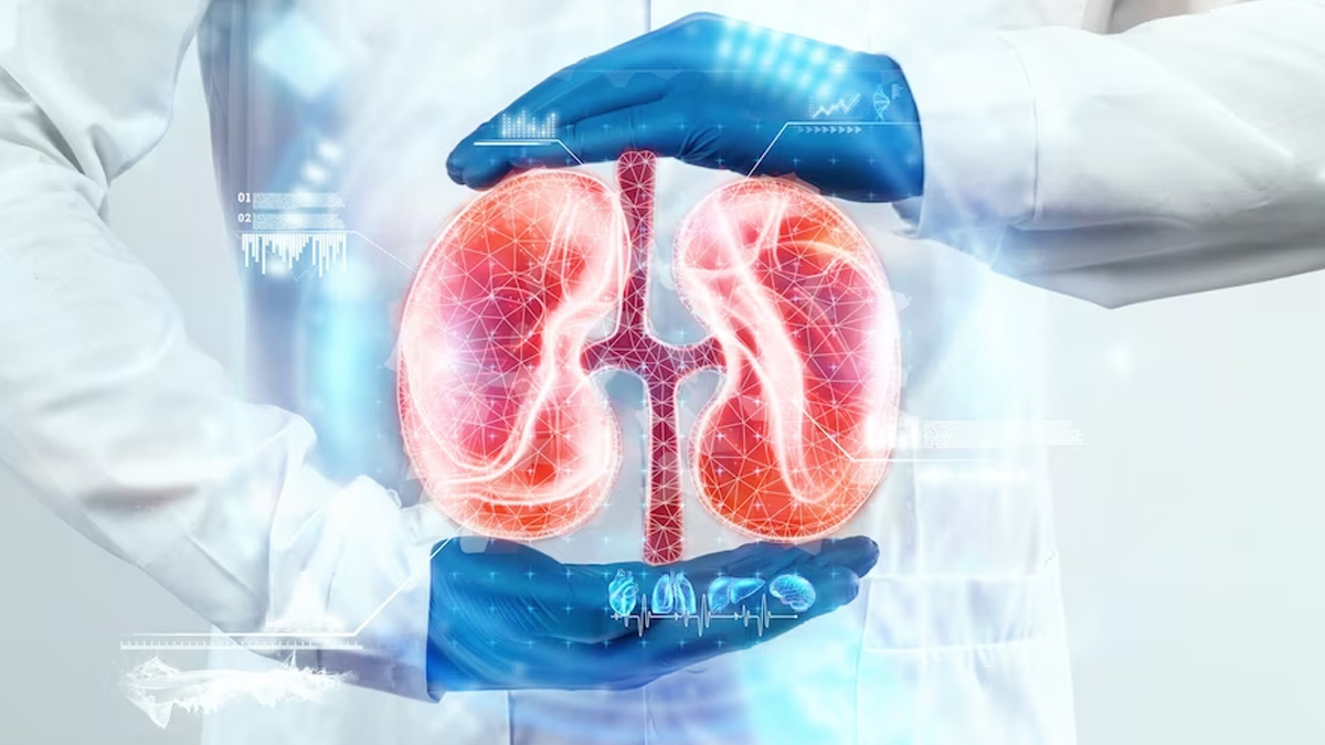 Common habits which impact kidney health