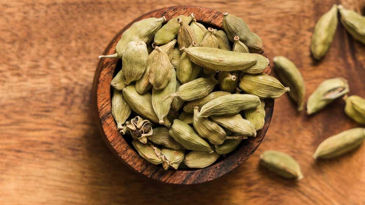 Benefits For Elaichi: Here's How Cardamom Seeds Can Ease Your Urinary Problems