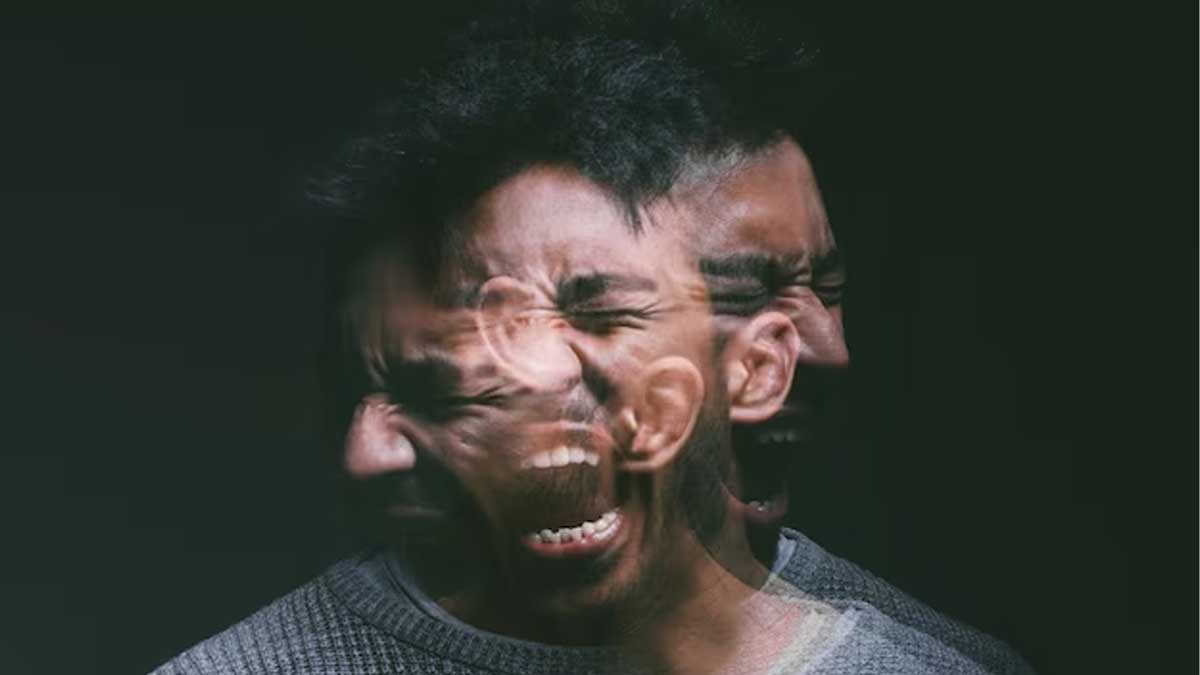 Borderline Personality Disorder