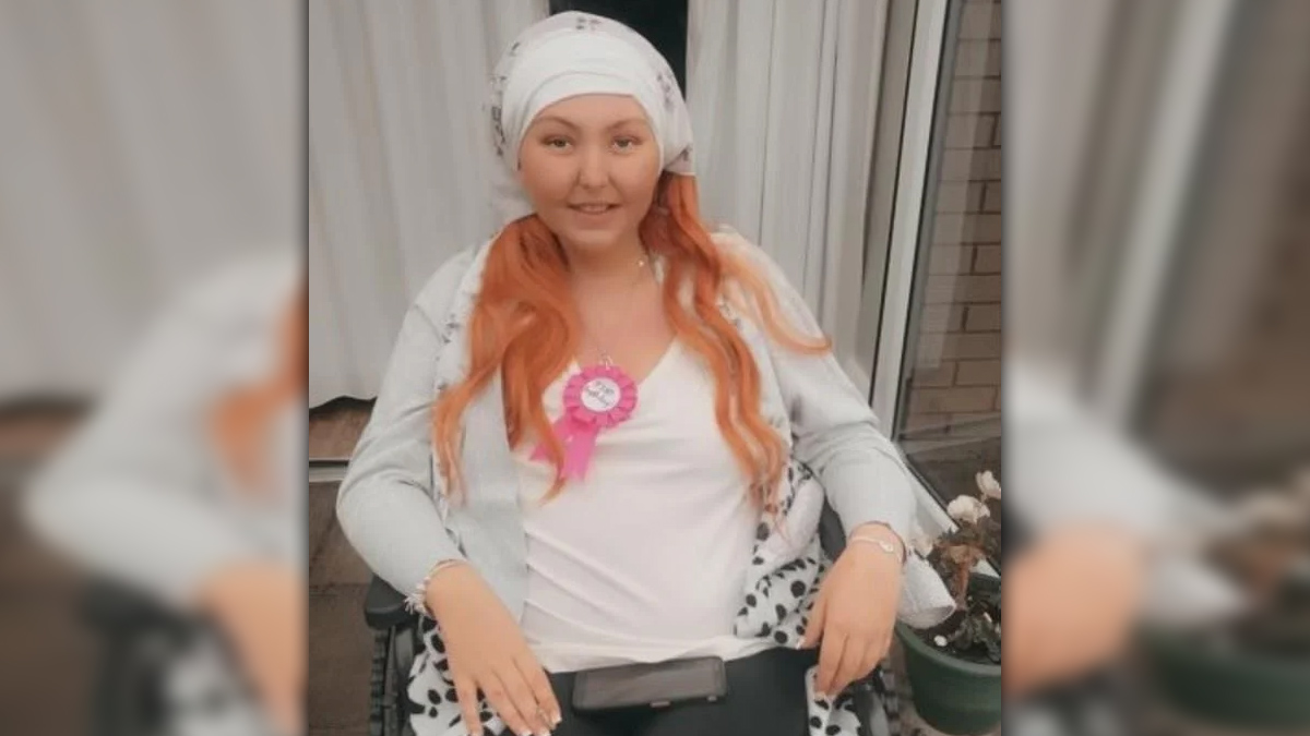 Young Mother Mistakes Bowel Cancer Symptoms for Piles Importance of Early Detection