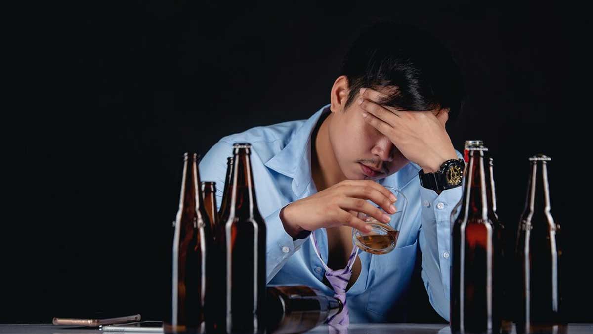 Borderline Personality Disorder