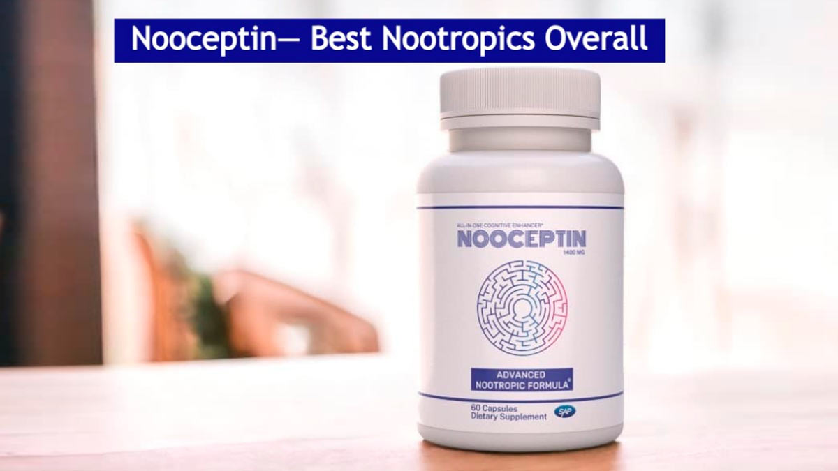 Nooceptin