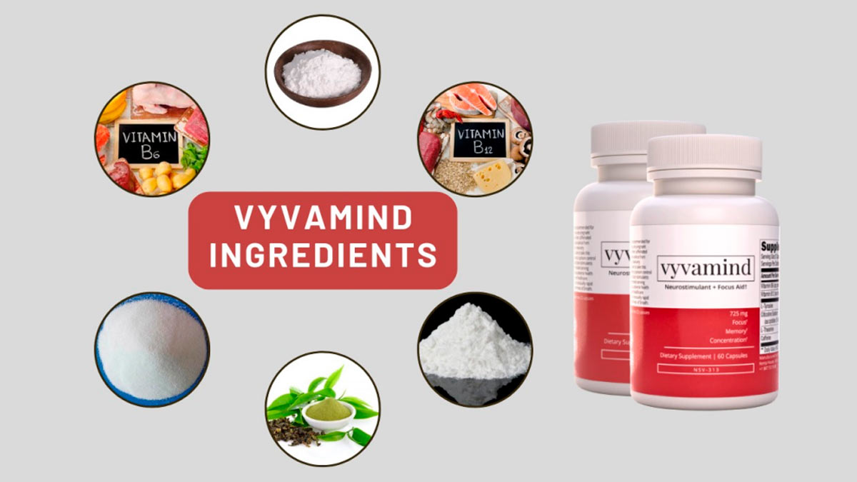 Vyvamind