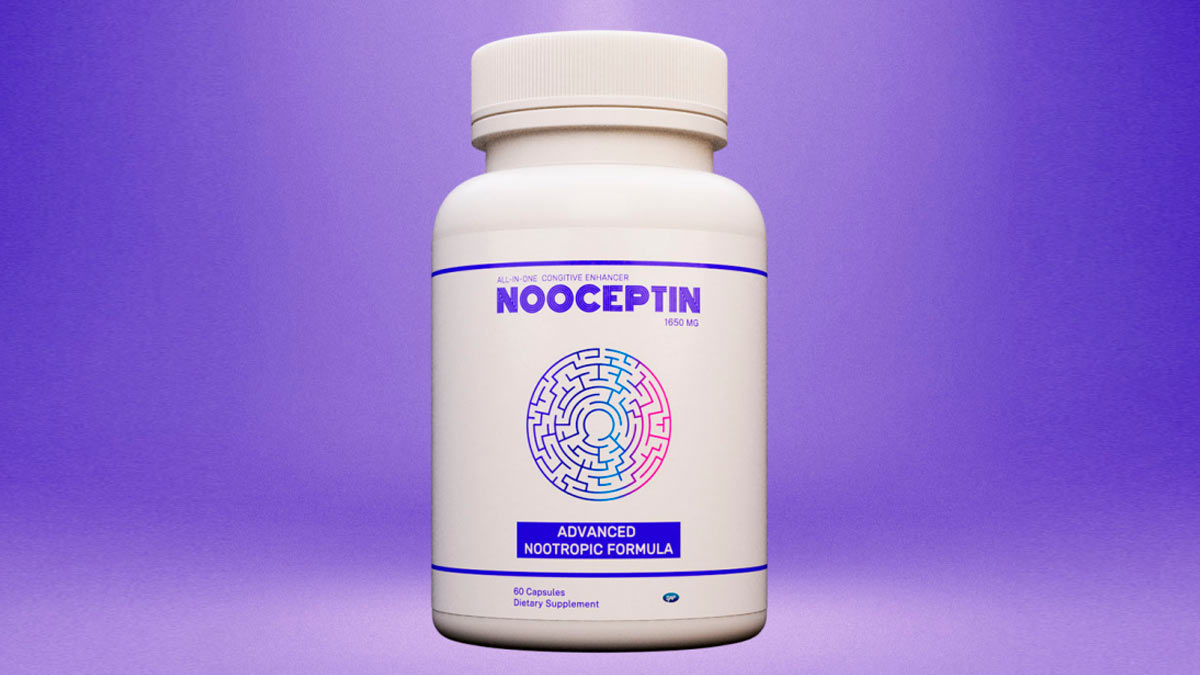 Nooceptin