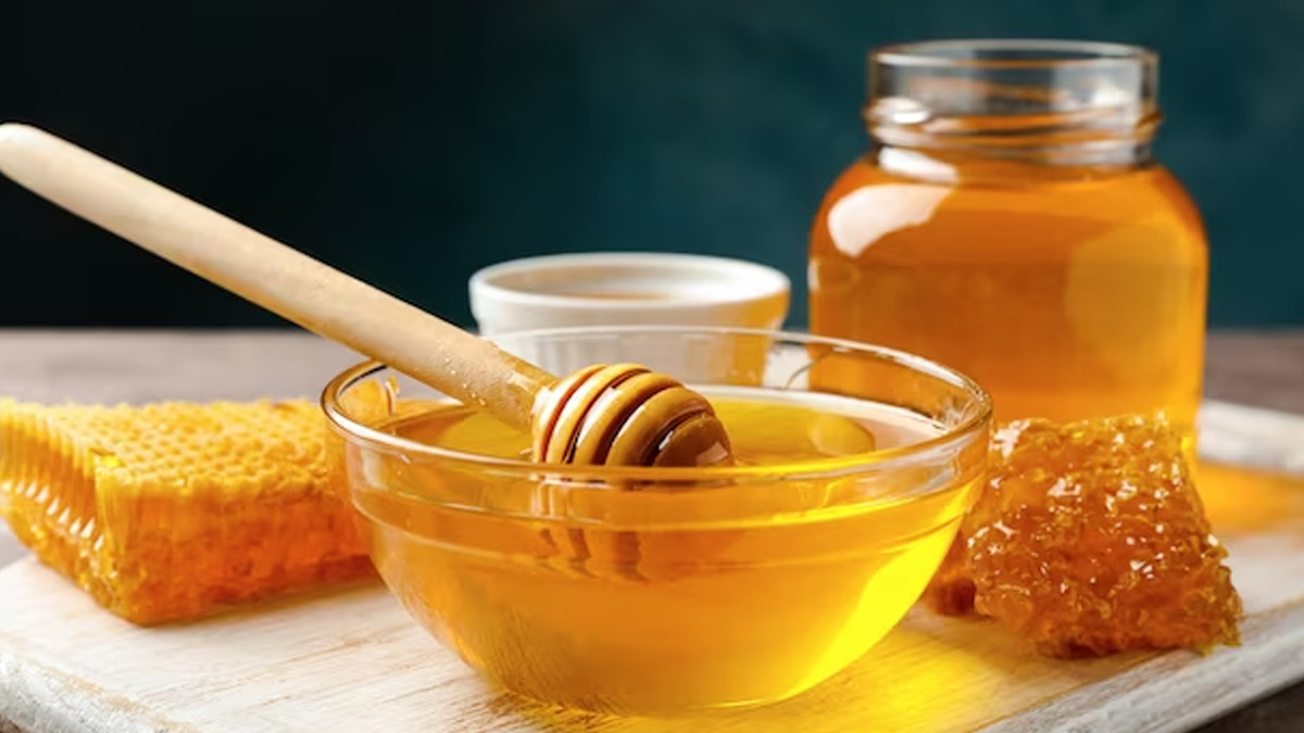 royal jelly for skin