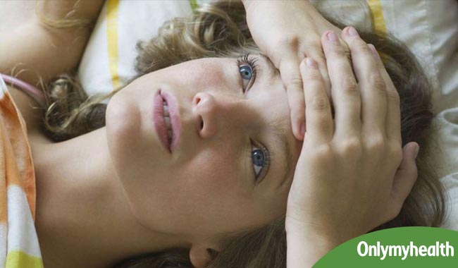 Tips to Manage Paranoia for Better Sleep at Night