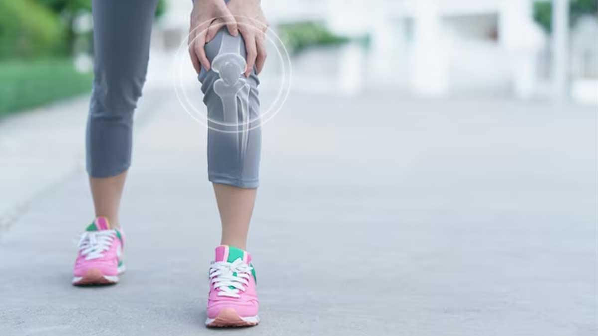 Flaxseed Powder For Weak Bones