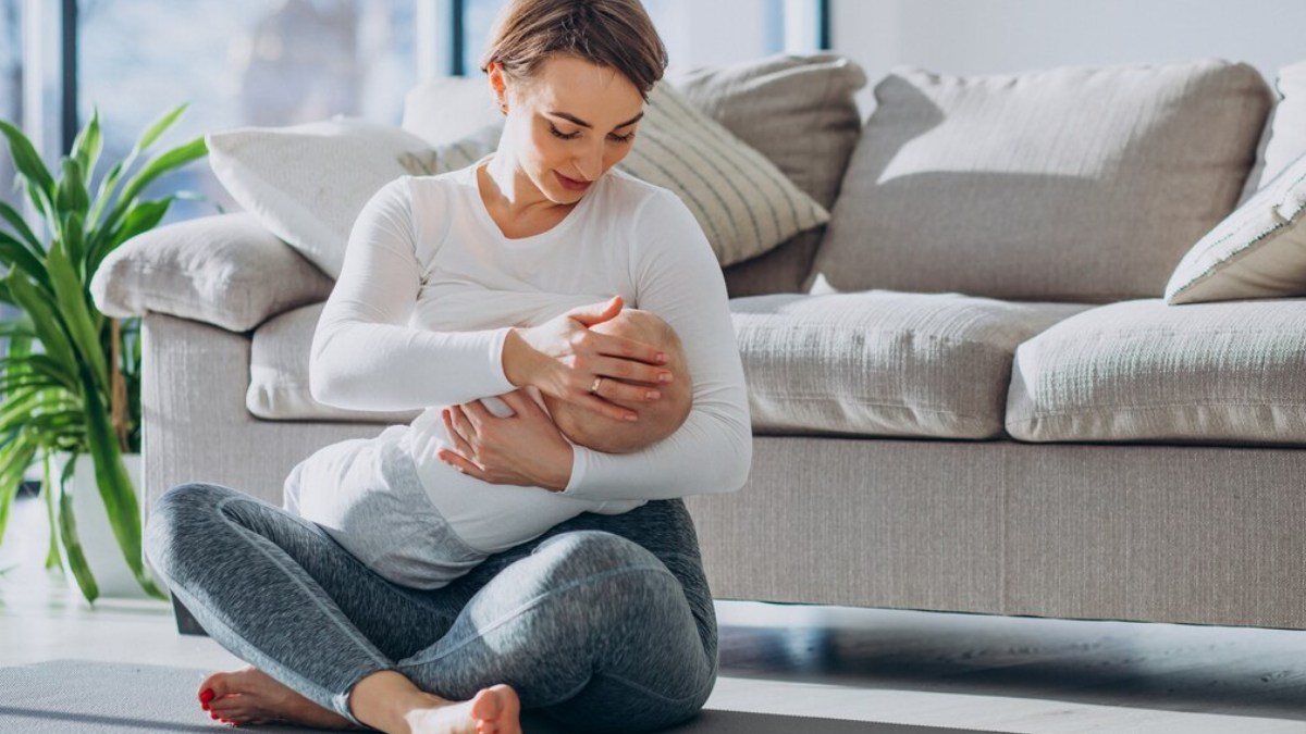 Is Eating Asafoetida Beneficial For A Breastfeeding Woman